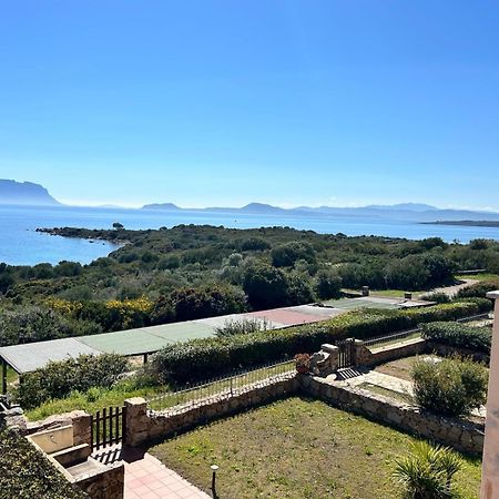 La Terrazza Blu Marinella (Sardinia) Exterior foto